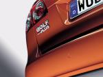 Volkswagen Golf Plus Goal 2006 года